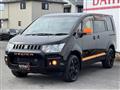 2018 Mitsubishi Delica D5