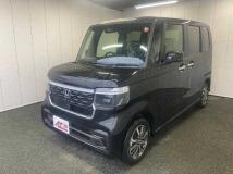 2023 Honda N BOX