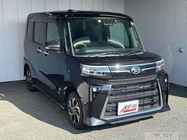 2023 Daihatsu Tanto