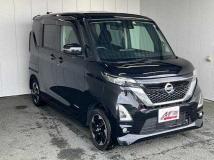 2021 Nissan ROOX