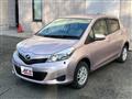 2012 Toyota Vitz