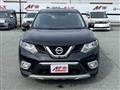 2016 Nissan X-Trail