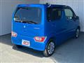 2021 Suzuki Wagon R
