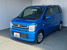 2021 Suzuki Wagon R