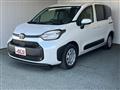 2024 Toyota Sienta