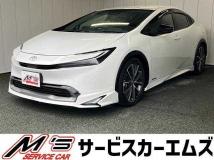 2023 Toyota Prius