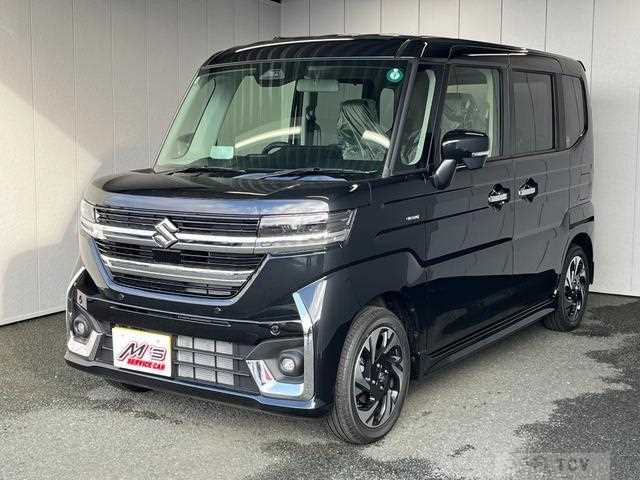 2024 Suzuki Suzuki Others
