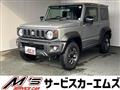 2025 Suzuki Jimny Sierra