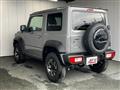 2025 Suzuki Jimny Sierra