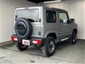 2026 Suzuki Jimny