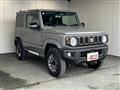 2026 Suzuki Jimny
