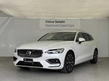 2025 Volvo V60