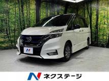 2019 Nissan Serena