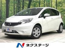 2016 Nissan Note