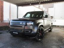 2023 Land Rover Defender