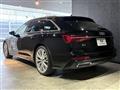 2020 Audi A6