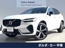 2024 Volvo XC60