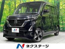 2020 Nissan ROOX