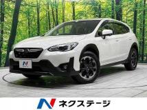2020 Subaru IMPREZA XV HYBRID