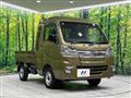 2019 Daihatsu Hijet Truck