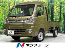 2019 Daihatsu Hijet Truck