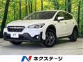 2021 Subaru IMPREZA XV HYBRID