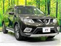 2014 Nissan X-Trail