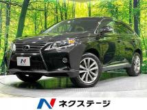 2013 Lexus RX