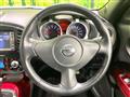 2011 Nissan Juke