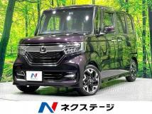 2020 Honda N BOX