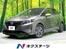 2022 Nissan Note