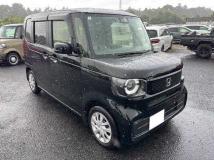 2024 Honda N BOX