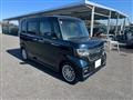 2023 Honda N BOX