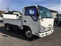 2017 Isuzu Elf Truck