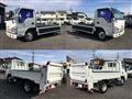 2017 Isuzu Elf Truck