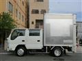 2011 Isuzu Elf Truck