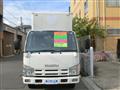 2011 Isuzu Elf Truck