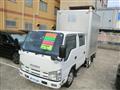 2011 Isuzu Elf Truck