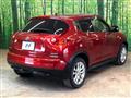 2013 Nissan Juke