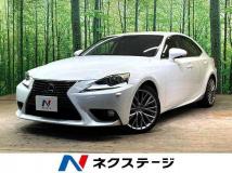 2014 Lexus IS