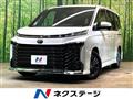 2025 Toyota Voxy
