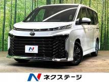 2025 Toyota Voxy