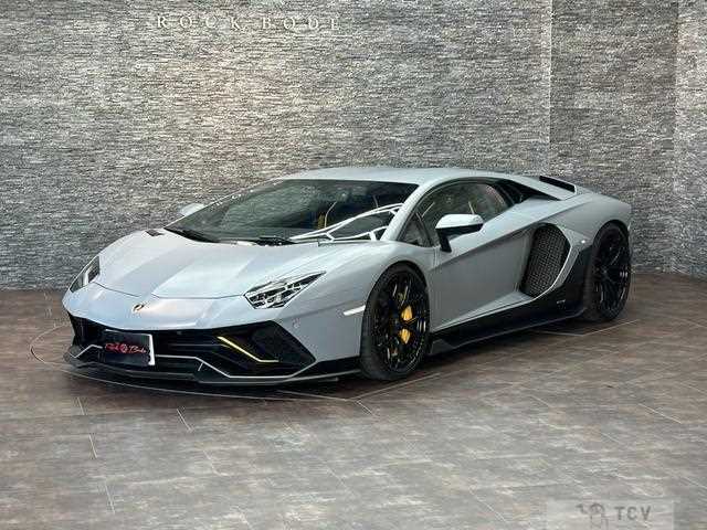 2022 Lamborghini Lamborghini Others