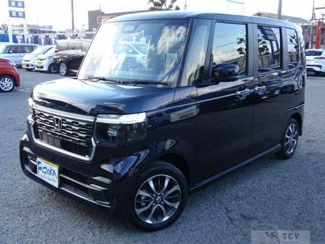 2023 Honda N BOX
