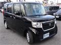 2020 Honda N BOX