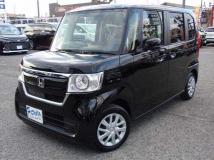 2020 Honda N BOX