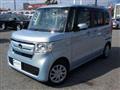 2019 Honda N BOX