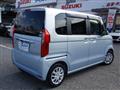 2019 Honda N BOX