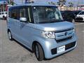 2019 Honda N BOX