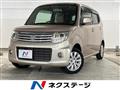 2013 Suzuki MR Wagon